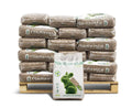 Palet Premium de Pellets Ecológicos BIOFORESTAL – 42 sacos de 15 kg