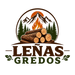 LEÑAS GREDOS SL - Inicio