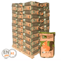 Naturpellet – Palé de 70 sacos de 15 kg