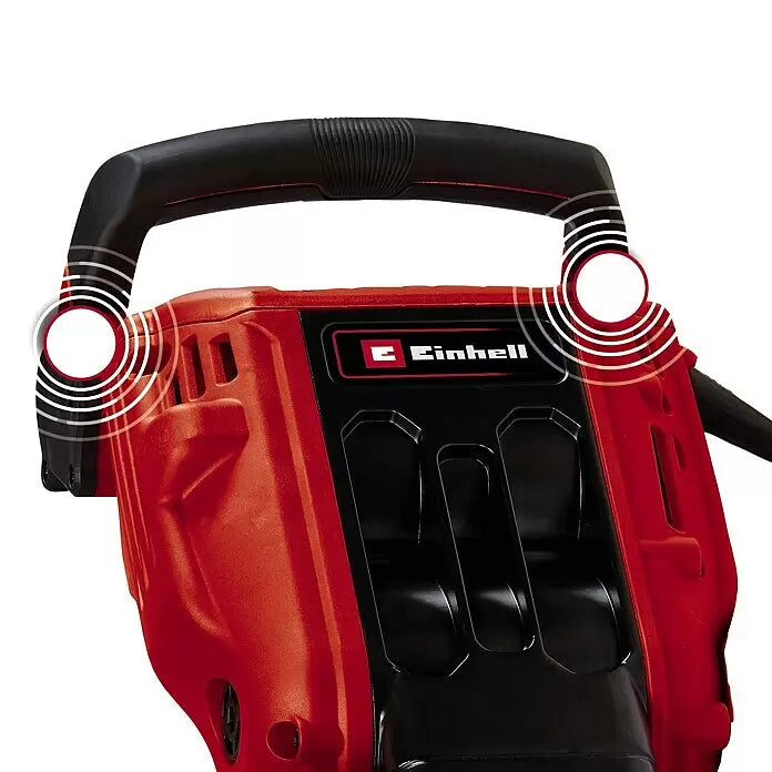Einhell Professional Martillo demoledor TE-DH 50 1.700 W, 50 J, Alojamiento SDS-Hex