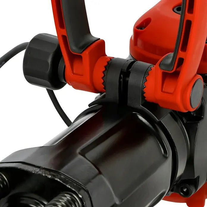 Einhell Professional Martillo demoledor TE-DH 50 1.700 W, 50 J, Alojamiento SDS-Hex