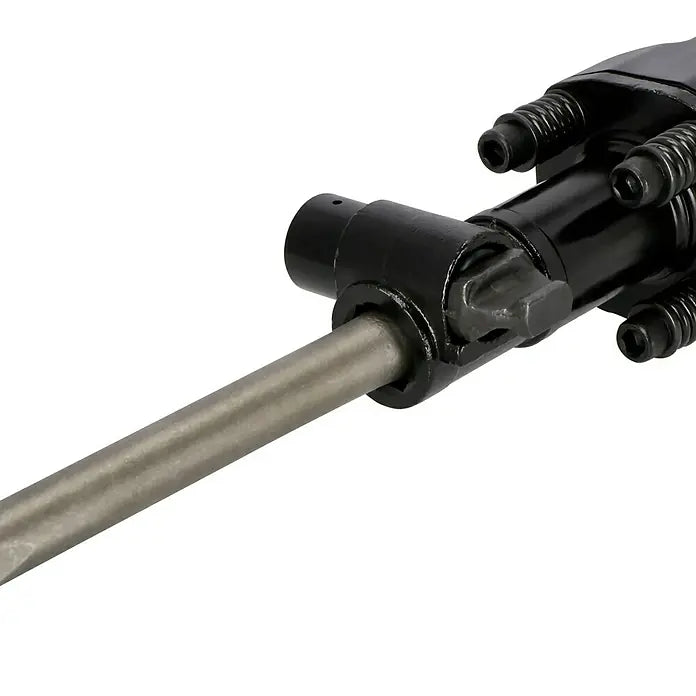 Einhell Professional Martillo demoledor TE-DH 50 1.700 W, 50 J, Alojamiento SDS-Hex