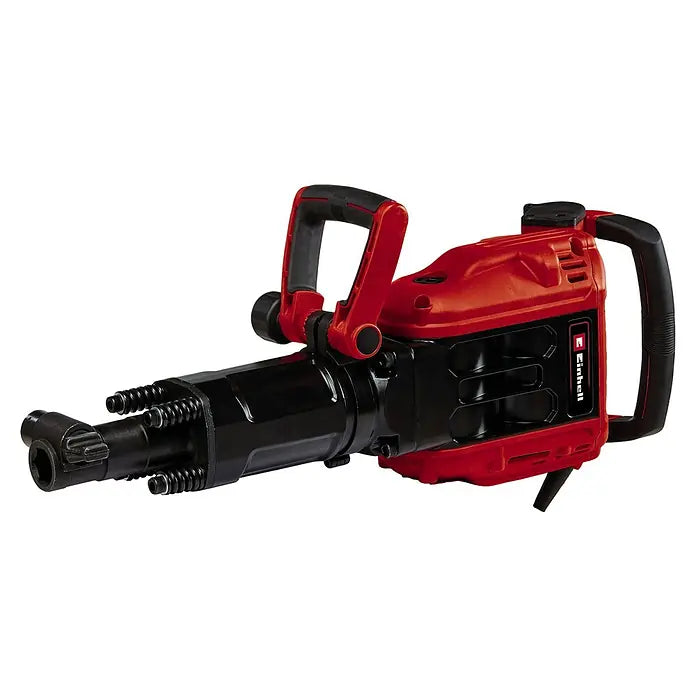 Einhell Professional Martillo demoledor TE-DH 50 1.700 W, 50 J, Alojamiento SDS-Hex